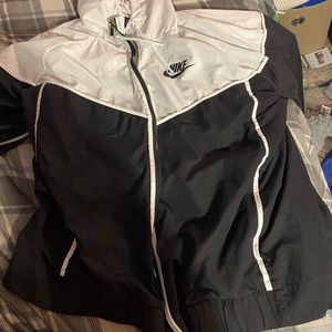 Nike Windbreaker